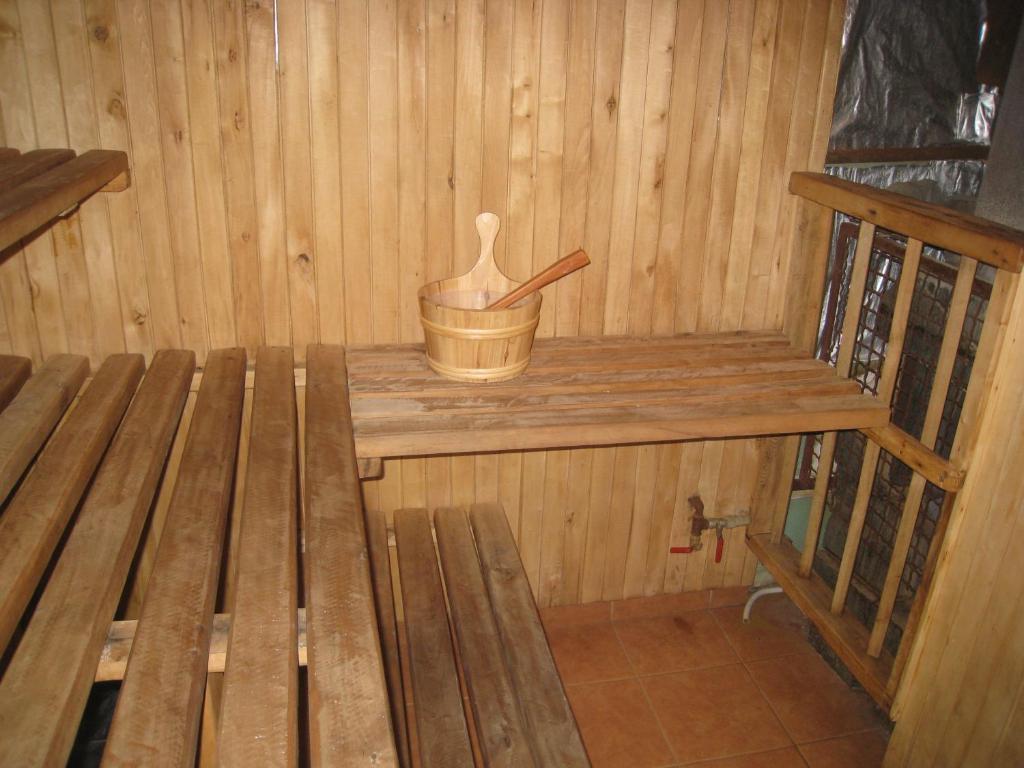 Stasio Balseviciaus Homestead Raudonė Εξωτερικό φωτογραφία
